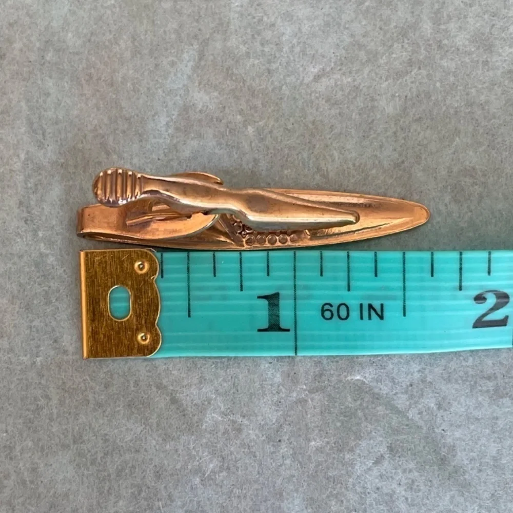 Vintage cuff links